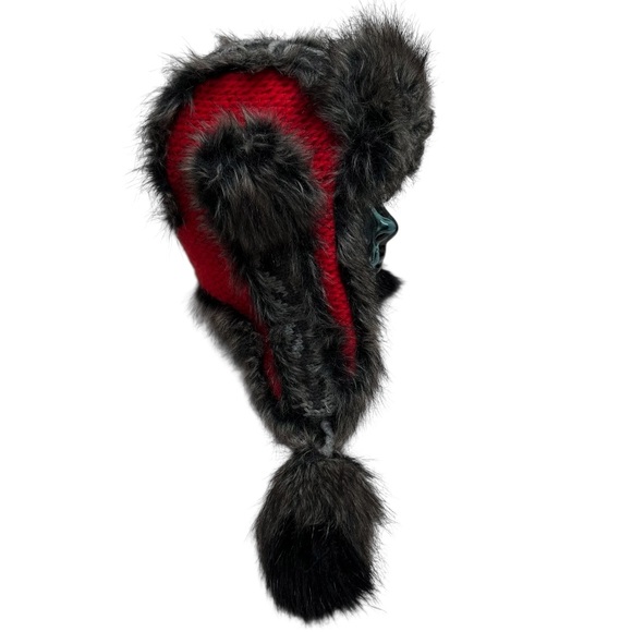 Starling Other - Starling Protect your Priorities Winter Beanie